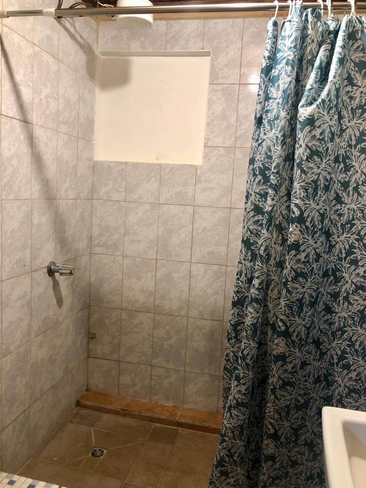 Hostal Choja Quetzaltenango Buitenkant foto
