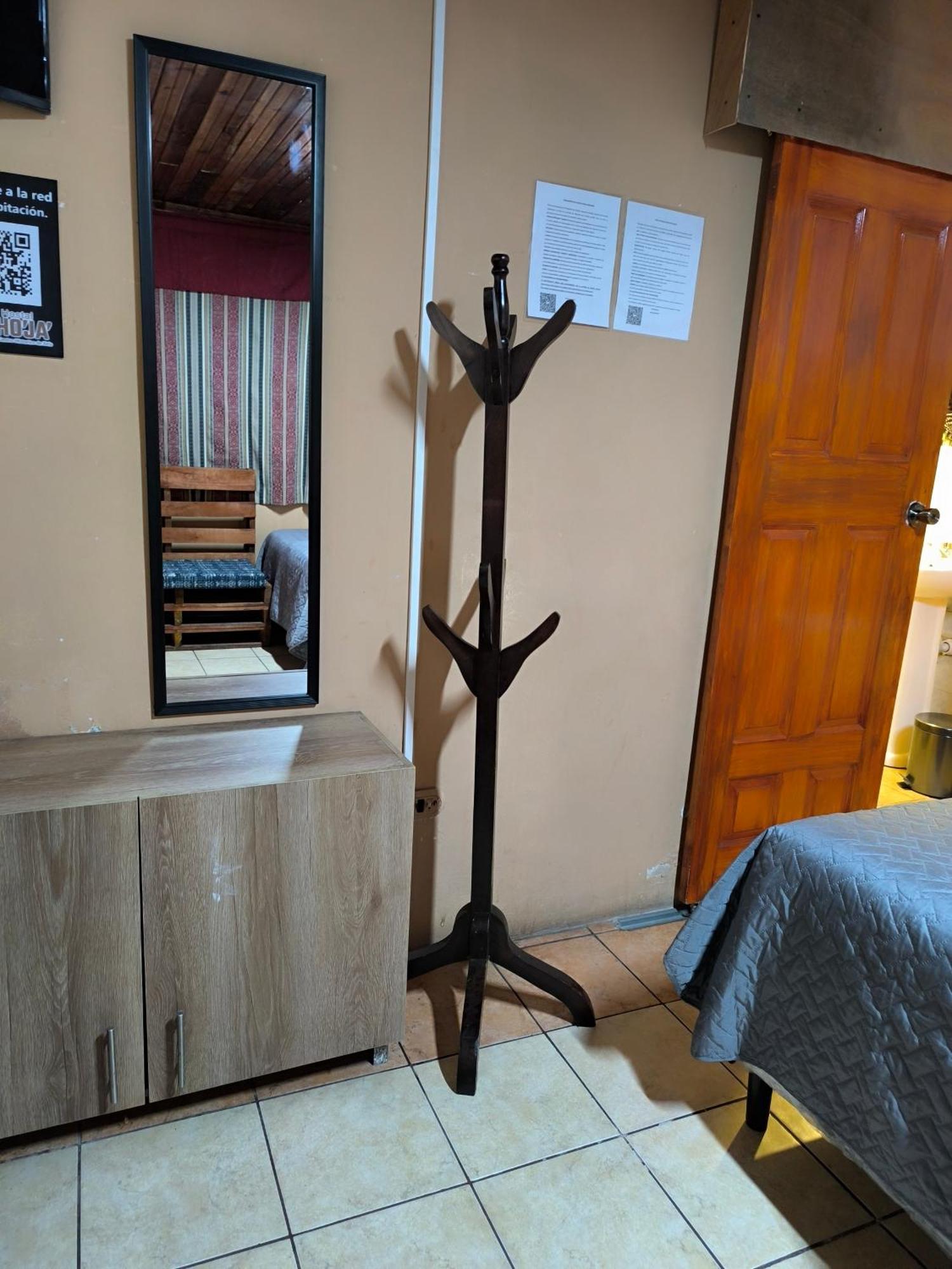 Hostal Choja Quetzaltenango Buitenkant foto